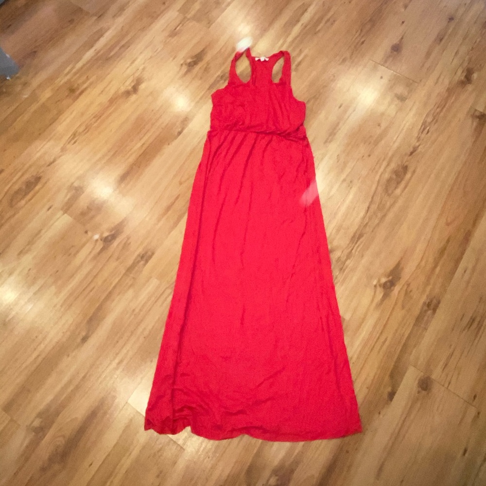 Very elegant long dress